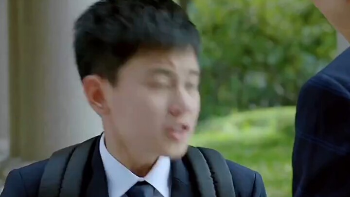 Về khoản “đấu khẩu” thì chỉ có Trương Hiểu Vũ đứng nhất, ai dám nói thứ hai!