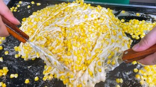 Mọi thứ đều có thể nướng trên vỉ sắt!!