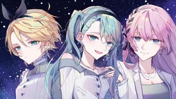 【MeroKuru】Pelajari Cara Membuat Lagu VOCALOID ala KPOP dalam 45 Detik!