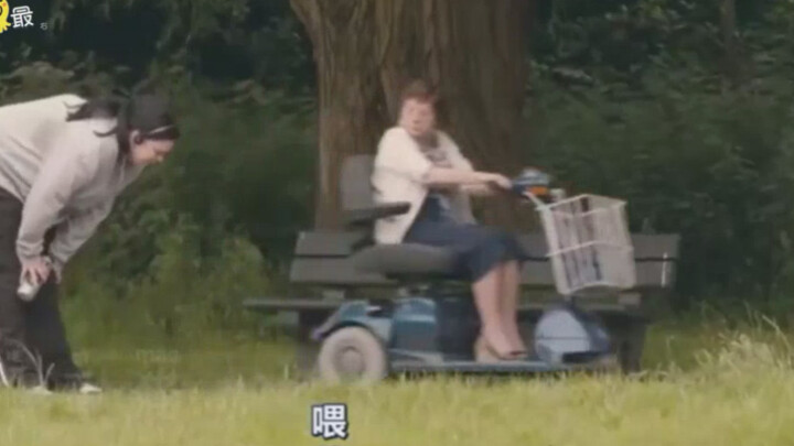 They say 99% of chubby people look great once they lose weight.