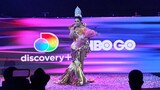 Queen Precious Paula Nicole is the Philippines' first ever Drag Race Superstar!