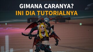 Cara menaikan damage dengan cepat dan tepat (no clickbait) || Garena Undawn ID