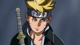 Akhirnya Terjawab Alasan Perubahan Sikap Boruto Yang Jadi Dingin No Bacot-Bacot