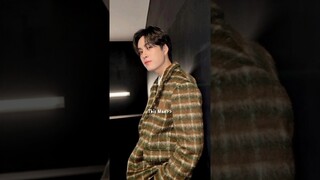 This Man ♊🖤🔥 #gemininorawit #geminifourth #gemini #gmmtv #myman #thaiboy #boyfriend
