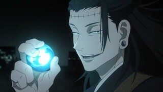 Orang yang sebenarnya akhirnya mati. Senang rasanya melihatnya mati.