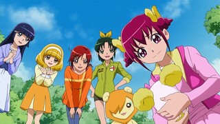 Glitter Force_S02E06_The Royal Clock