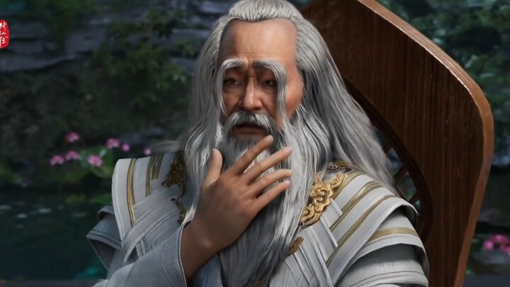 What would Cheng and Lü’s reaction be if Han Li brought Hongfu, Song Meng, and Zhong Weiniang back t