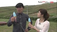 吉田類の北海道港町めぐり 08(積丹偏)