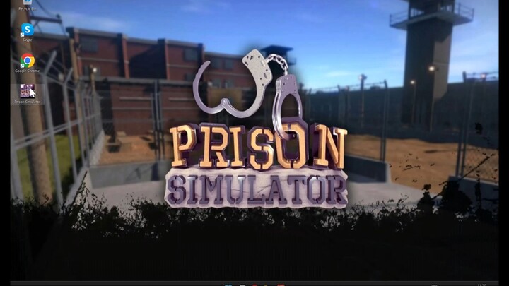 Prison Simulator Download Free for PC