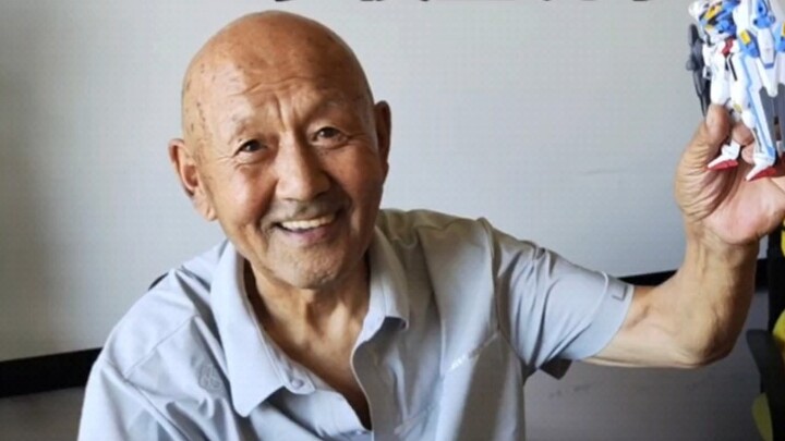 [Into Health] Why do 90-year-olds watch cartoons and make models?
