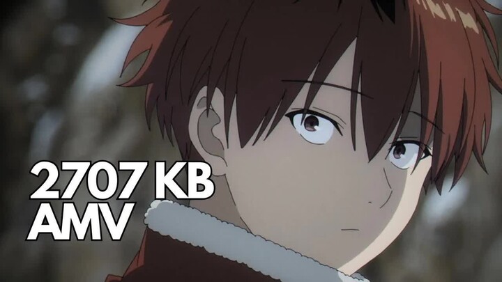 Stark「AMV」2707 KB