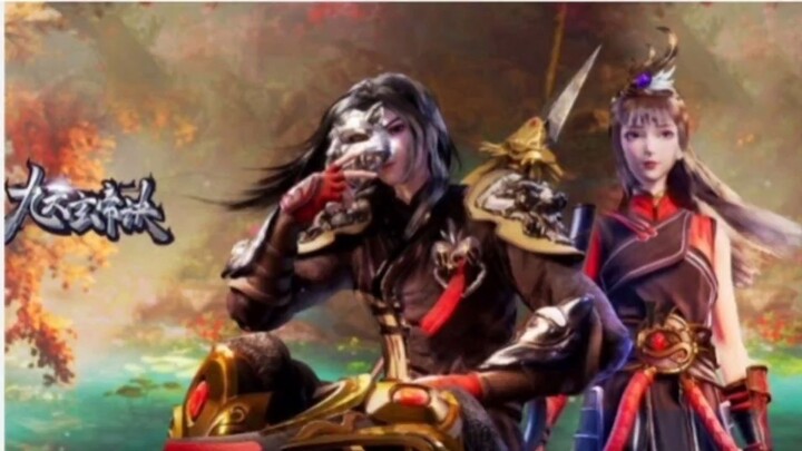 xuan emperor episode 143