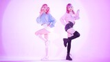 【KPOP】Dress Changing Dance-Ice Cream by BLACKPINK