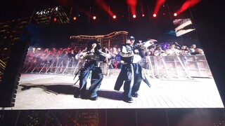 这就是染色体的舞担吗