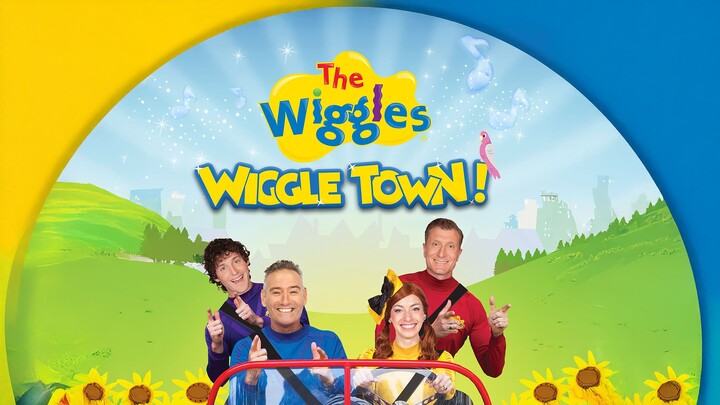 Wiggle Town!
