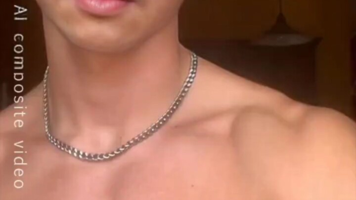 เมื่อผมฟิตเนส เต็มกำลัง