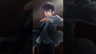#ความสามารถสั่งตายสุดโกงจนพวกต่างโลกเทียบไม่ติด#พระเอกเทพ #anime
