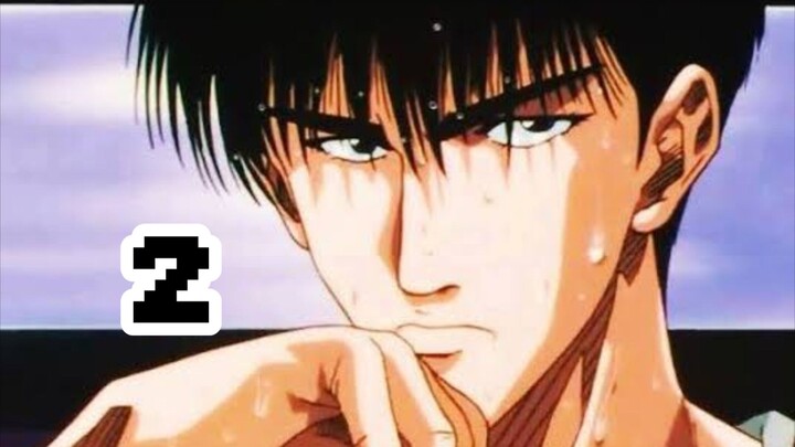 SAKURAGI'S DUNK #SLAMDUNK #TAGALOGDUBBED #foryoupage
