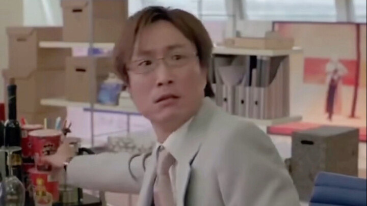 Hong Kongers’ thinking is just way ahead of its time!