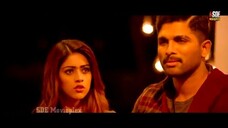 Bihari Officer - Allu Arjun South Indian Action Superhit Movie Dubbed In Hindi