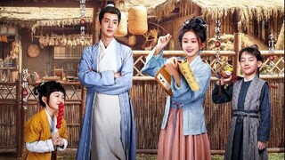 A Farmers Fortune Episode 16 english sub