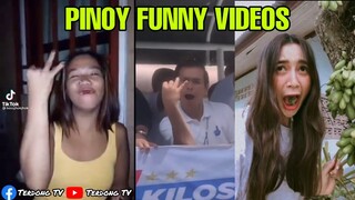 Malupitang 2 Joints ni Yorme ISKO at Egay maganda - Pinoy memes, funny videos compilation