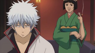 Gintama กินทามะ ปี 1 (เจน 2) ตอนที่ 43 พากย์ไทย