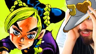 jojo | A loving father and a filial son