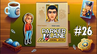 Parker & Lane: Criminal Justice | Gameplay Part 26 (Level 51)