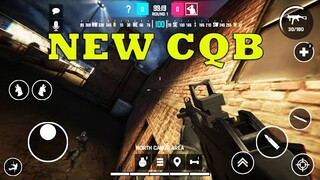 NEW CQB GAME ON MOBILE LEAKS STRIKE TEAM ONLINE BIG UPDATE COMING SOON 2020