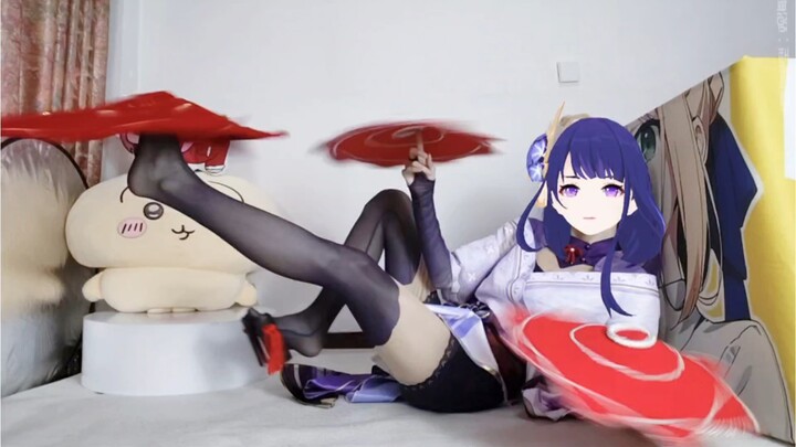 Lôi Thần tái xuất nghiệp