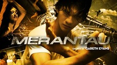 Merantau (2009) Hindi Dubbed Movie | Iko Uwais, Chika Jessica, Christine Hakim, Mads | ShortsMAX