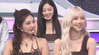 三人行！aespa出道曲《Black Mamba》230428 高清舞台