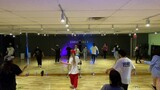 [Dance] Kelas menari BTS-Permission to Dance