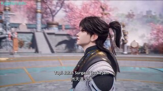 Endless Gods Realms Eps 65 Sub Indo