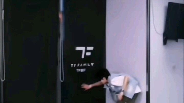 Sooner or later, I will be laughed to death in the fourth generation