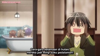 Loner Life in Another World - Episode 3 (Subtitle Indonesia)