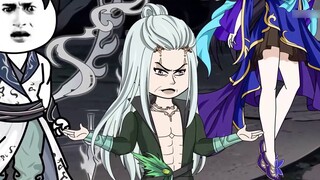 [A Mortal's Journey to Immortality] Episode 456