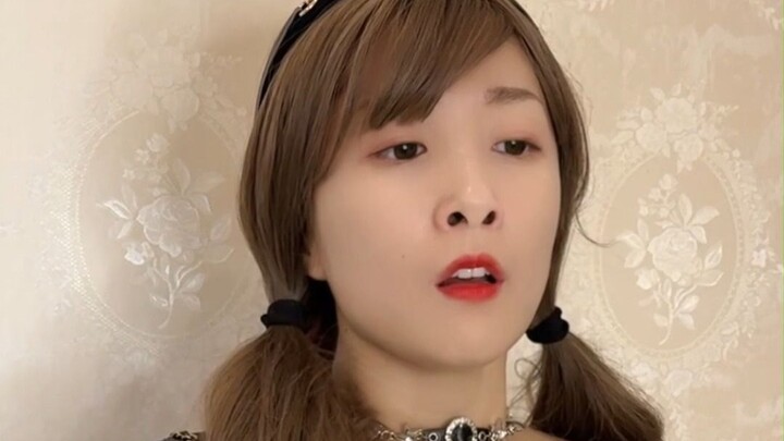 Dua Wajah Kakak Perempuan