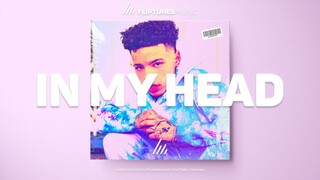 [FREE] "In My Head" - Lil Mosey x Chris Brown x Justin Bieber Type Beat | Summer Instrumental