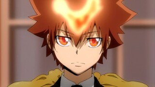Tutor, sebuah anime yang hampir dipuji sebagai sebuah mahakarya.