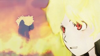 RWBY (Yang Xiao Long) ~ AMV ~ Break