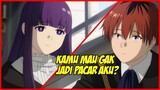 Fern & Stark Jadian? | Animecrack Indonesia SPECIAL Sousou no Frieren #3