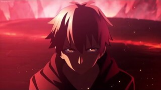 ALL IN ONE | Bị Đánh Thanh Niên Thức Tỉnh Được Thần Khí Mạnh Nhất | Tóm Tắt Anime Hay