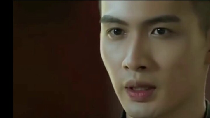 [Boss, your vest has fallen off again] Episode 9 Bosses gather before the wedding (Xiao Zhan and Wan