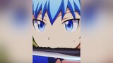 Nagisa assasinationclasrooom anime animation animeedit edit fyp ansatsukyoushitsu