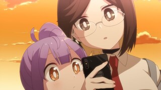 【April/Kana Hanazawa/Direktur SHAFT & Puella Magi Madoka Magica】Kehidupan Sehari-hari Duo Ninja dan 