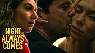 Night Always Comes (2025)