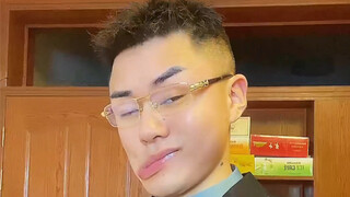 "Goyang Sedih"