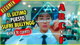 👉 resumen : ESCUELA DE CHICAS DONDE SE CALIFICAN POR POPULARIDAD - PYRAMID GAME | ahora te cuento